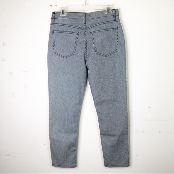 𝅺Joie Aerindis High rise skinny button fly jeans - Picture 5 of 11